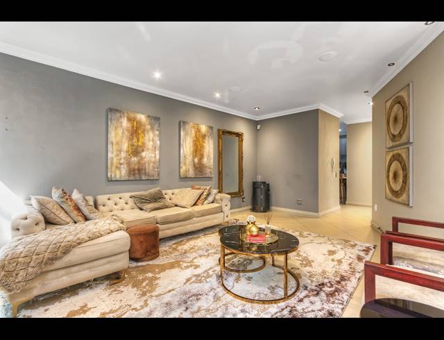 4 BEDROOM CLUSTER FOR SALE IN WOODMEAD